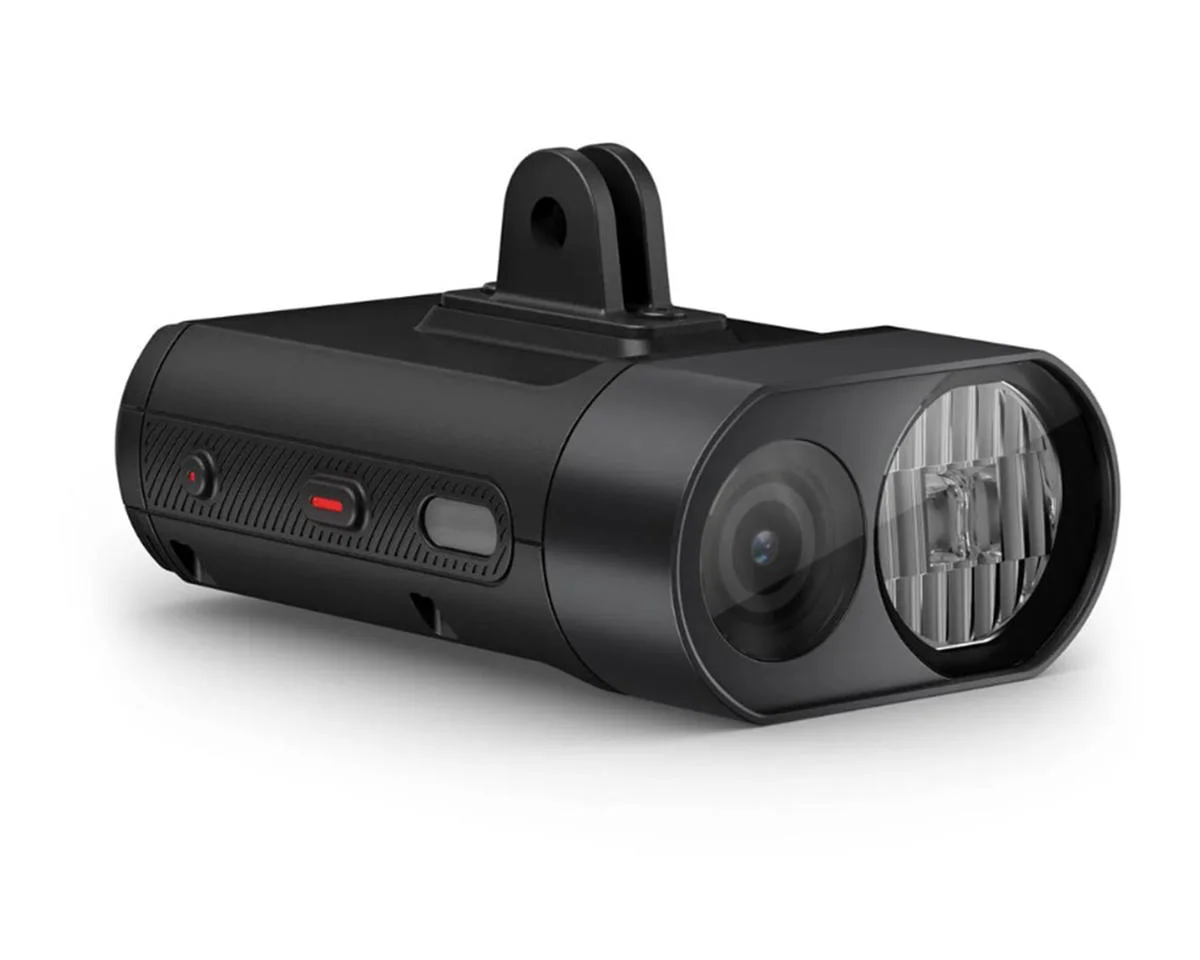Garmin Varia Camera + Light Bundle (Front & Rear) - view 2